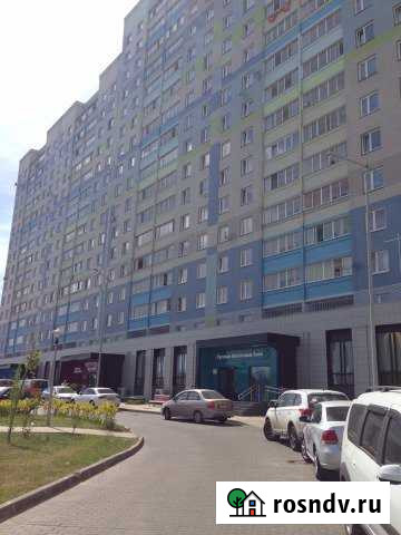 1-комнатная квартира, 37 м², 5/17 эт. на продажу в Ватутинках Ватутинки - изображение 1