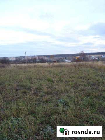 Участок СНТ, ДНП 21 сот. на продажу в Саранске Саранск - изображение 1