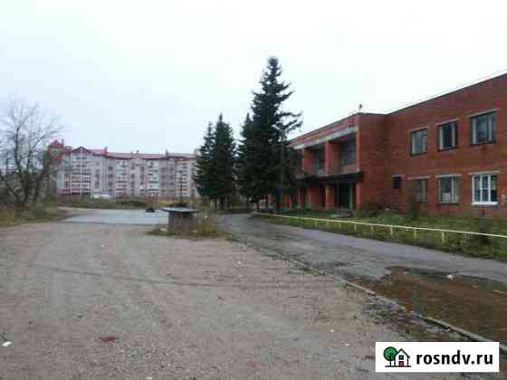 Офисное помещение на Якова, 500 кв.м. Великий Новгород