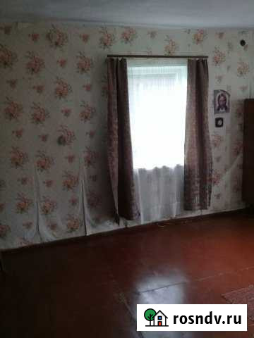 Дом 48 м² на участке 35 сот. на продажу в Уссурийске Уссурийск - изображение 1