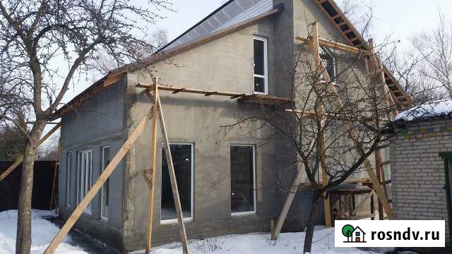 Коттедж 151 м² на участке 11 сот. на продажу в Быково Московской области Быково - изображение 1