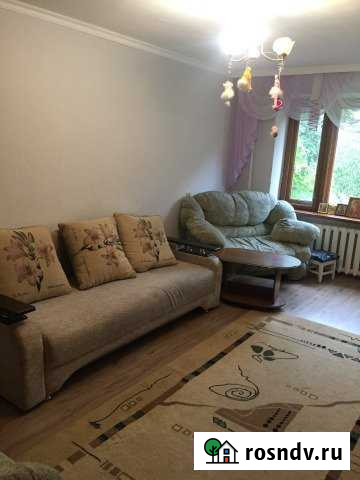 3-комнатная квартира, 70 м², 3/5 эт. на продажу в Черноморском Краснодарского края Черноморский - изображение 1