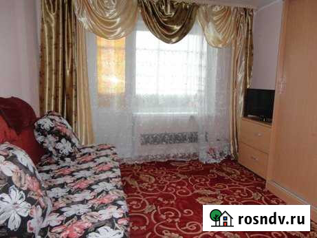 2-комнатная квартира, 43 м², 1/9 эт. в аренду посуточно в Талнахе Талнах - изображение 1