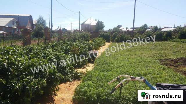 Коттедж 1200 м² на участке 24 сот. на продажу в Братске Братск - изображение 1