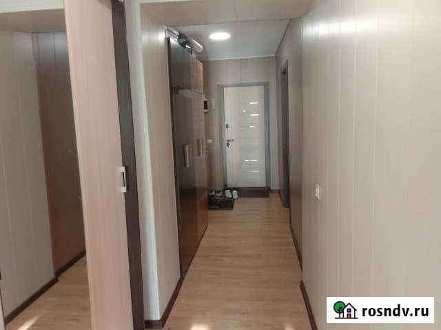 3-комнатная квартира, 68 м², 6/12 эт. на продажу в Ступино Ступино - изображение 1