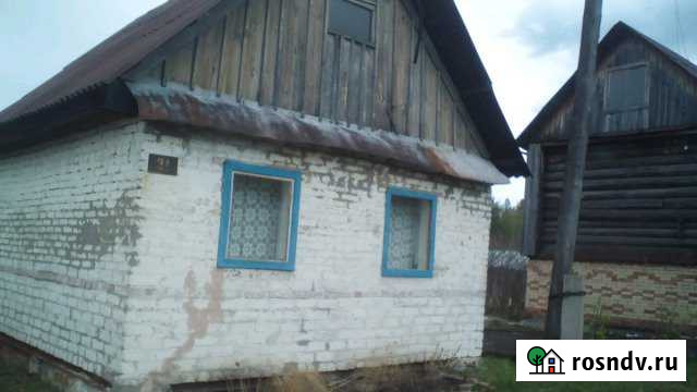 Дача 20 м² на участке 4 сот. на продажу в Алапаевске Алапаевск - изображение 1