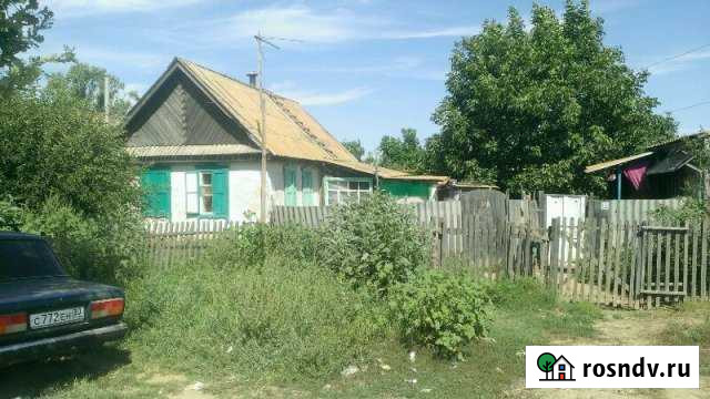 Дом 25 м² на участке 6 сот. на продажу в Красных Баррикадах Красные Баррикады - изображение 1