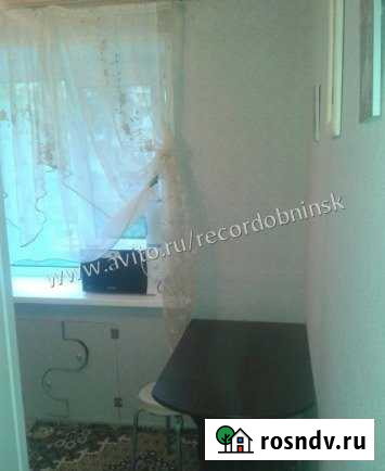 2-комнатная квартира, 35 м², 2/5 эт. в аренду на длительный срок в Белоусово Белоусово - изображение 1