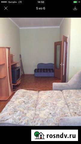 1-комнатная квартира, 38 м², 5/5 эт. на продажу в Лангепасе Лангепас - изображение 1