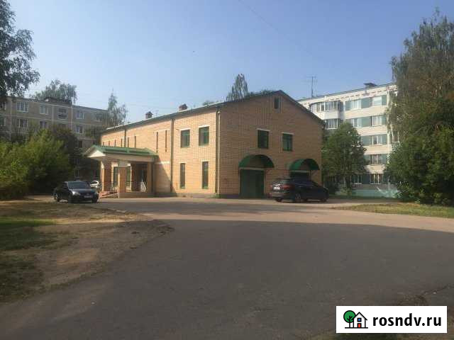 Помещение свободного назначения, 431 кв.м. Талдом - изображение 1