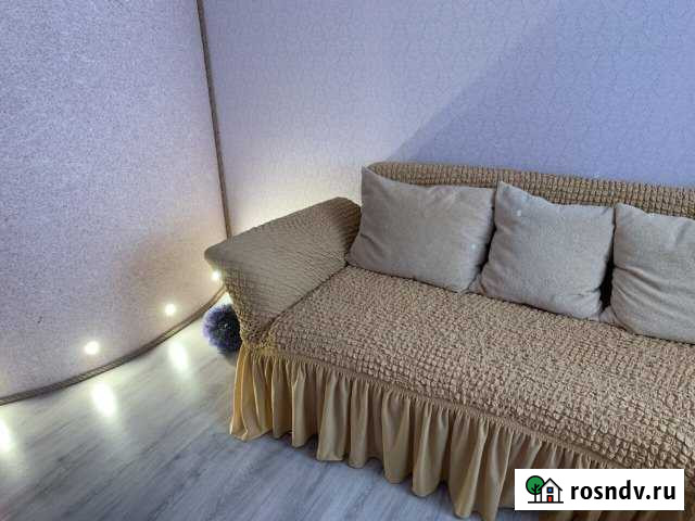 1-комнатная квартира, 31 м², 1/1 эт. на продажу в Богородске Богородск - изображение 1