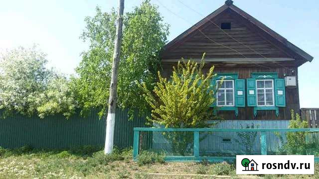 Дом 50 м² на участке 13 сот. на продажу в Саянске Саянск - изображение 1