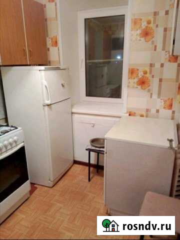 1-комнатная квартира, 32 м², 3/9 эт. в аренду на длительный срок в Муроме Муром - изображение 1