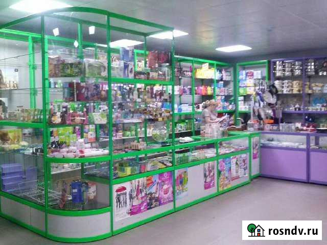 Помещение свободного назначения, 197 кв.м. Шелехов - изображение 1