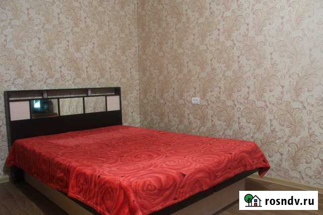 1-комнатная квартира, 30 м², 1/5 эт. в аренду посуточно в Нефтеюганске Нефтеюганск - изображение 1