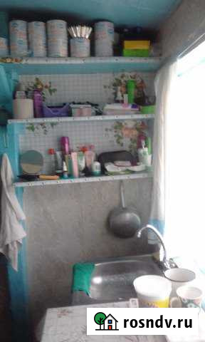 1-комнатная квартира, 17 м², 1/1 эт. на продажу в Славянске-на-Кубани Славянск-на-Кубани - изображение 1