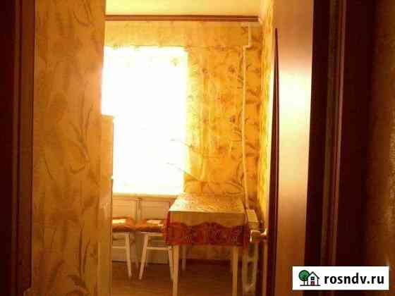 1-комнатная квартира, 33 м², 4/5 эт. в аренду посуточно в Лисках Лиски