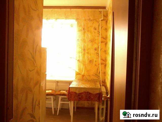 1-комнатная квартира, 33 м², 4/5 эт. в аренду посуточно в Лисках Лиски - изображение 1