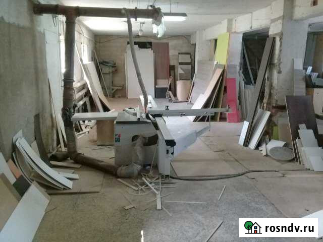 Производственное помещение Оренбург - изображение 1