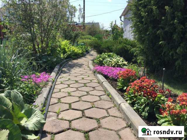 Дача 100 м² на участке 10 сот. на продажу в Лесниково Лесниково - изображение 1