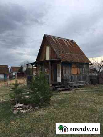 Дача 20 м² на участке 20 сот. на продажу в Шарыпово Шарыпово