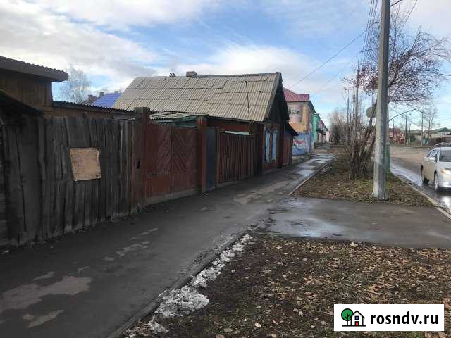 Участок ИЖС 8 сот. на продажу в Черемхово Черемхово - изображение 1