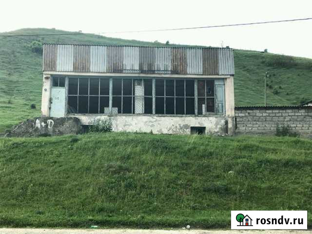 Участок промназначения 20 сот. на продажу в Нальчике Нальчик - изображение 1