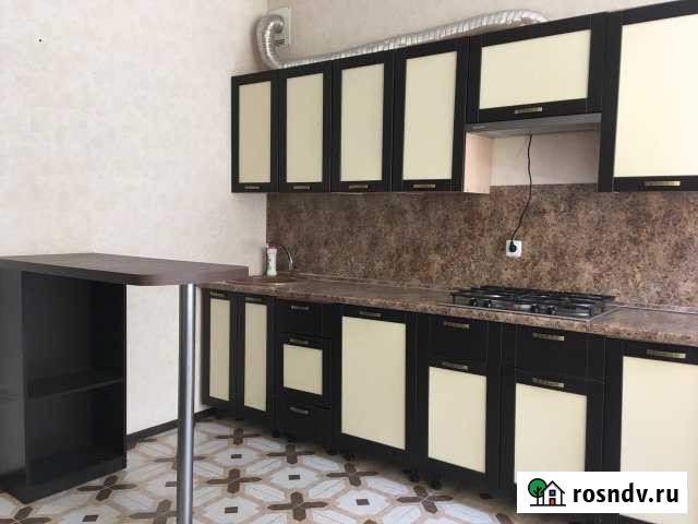 Таунхаус 86.1 м² на участке 2 сот. на продажу в Нежинке Нежинка - изображение 1