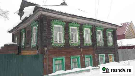 1-комнатная квартира, 26 м², 2/2 эт. на продажу в Тутаеве Тутаев