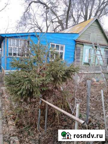 Дом 35 м² на участке 6 сот. в аренду посуточно в Камызяке Камызяк - изображение 1