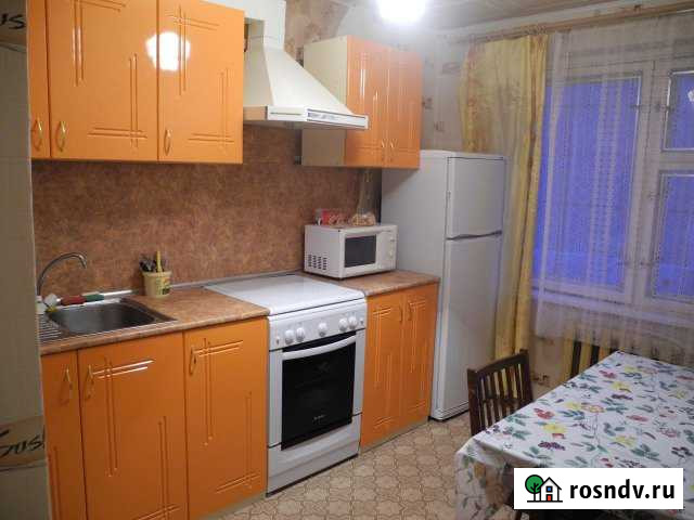 3-комнатная квартира, 70 м², 2/5 эт. в аренду на длительный срок в Рыбинске Рыбинск - изображение 1