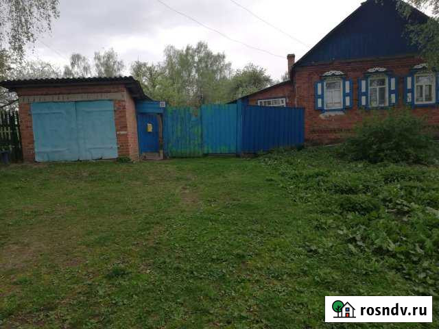 Дом 76 м² на участке 50 сот. на продажу в Стародубе Стародуб - изображение 1