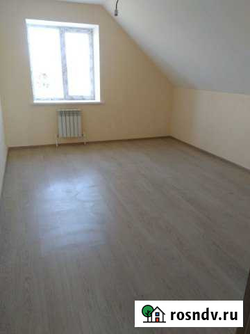 Дом 120 м² на участке 10 сот. на продажу в Толбазах Толбазы - изображение 1