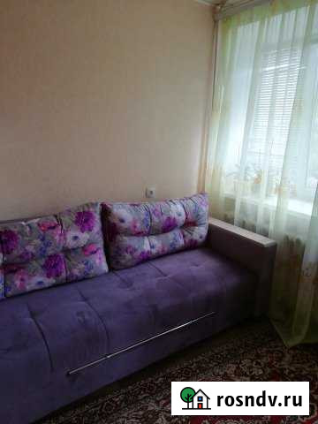 3-комнатная квартира, 58 м², 1/5 эт. в аренду на длительный срок в Давлеканово Давлеканово - изображение 1