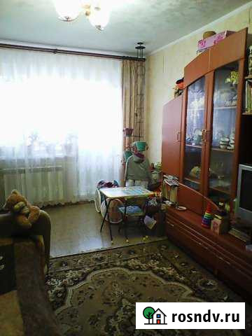 1-комнатная квартира, 32 м², 2/5 эт. на продажу в Выксе Выкса - изображение 1