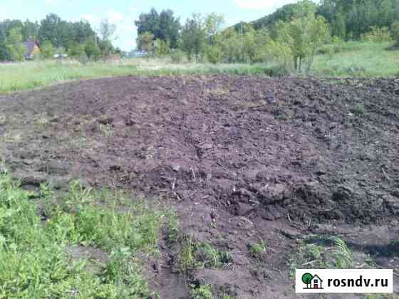 Участок СНТ, ДНП 13 сот. на продажу в Бийске Бийск