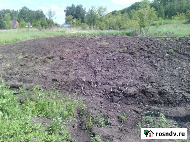 Участок СНТ, ДНП 13 сот. на продажу в Бийске Бийск - изображение 1