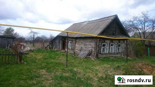 Участок ИЖС 10 сот. на продажу в Ильинско-Хованском Ильинско-Хованское - изображение 1