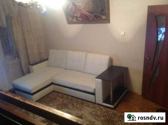 2-комнатная квартира, 53 м², 1/3 эт. на продажу в Спасск-Рязанском Спасск-Рязанский - изображение 1