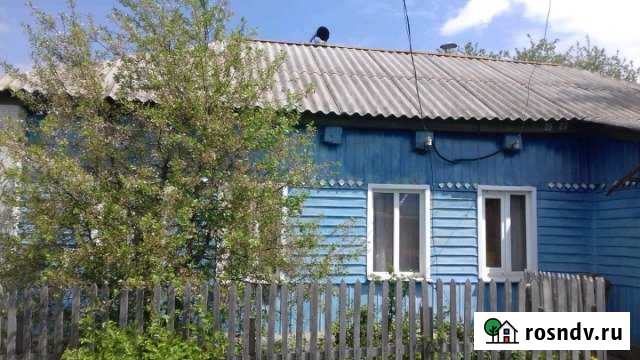 Дом 48 м² на участке 40 сот. на продажу в Роговатом Роговатое - изображение 1