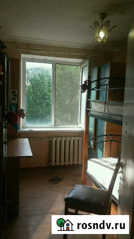 4-комнатная квартира, 61 м², 5/5 эт. на продажу в Керче Керчь - изображение 1