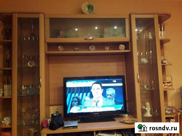 2-комнатная квартира, 49 м², 2/9 эт. в аренду на длительный срок в Дзержинске Дзержинск - изображение 1