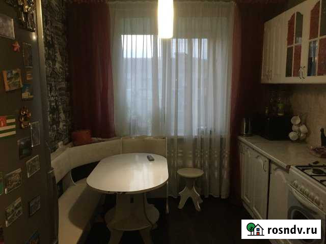 2-комнатная квартира, 51 м², 2/2 эт. на продажу в Трудобеликовском Трудобеликовский - изображение 1