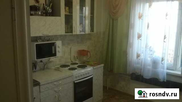 3-комнатная квартира, 68 м², 1/5 эт. на продажу в Канске Канск - изображение 1