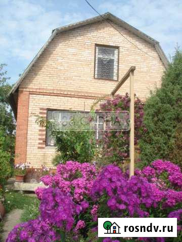 Коттедж 70 м² на участке 6 сот. на продажу в Свердловском Свердловский - изображение 1