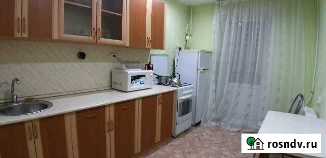 1-комнатная квартира, 38 м², 4/9 эт. в аренду на длительный срок в Елабуге Елабуга - изображение 1