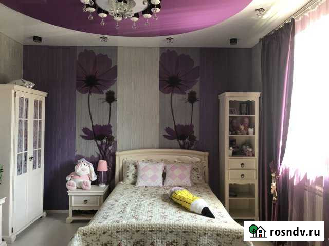 Дом 217 м² на участке 25 сот. на продажу в Выльгорте Выльгорт - изображение 1