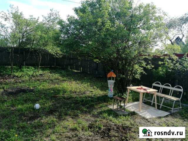 Дача 20 м² на участке 6 сот. на продажу в Обнинске Обнинск - изображение 1