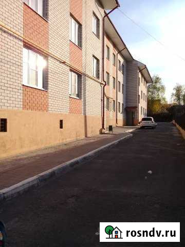 4-комнатная квартира, 80 м², 2/3 эт. на продажу в Курске Курск - изображение 1