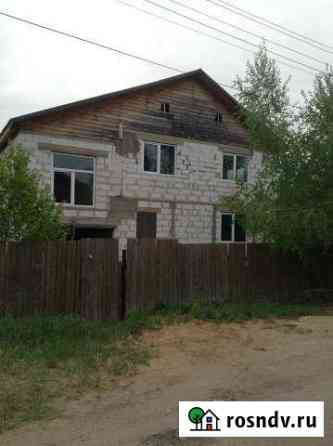 Дом 215 м² на участке 10 сот. на продажу в Тучково Тучково